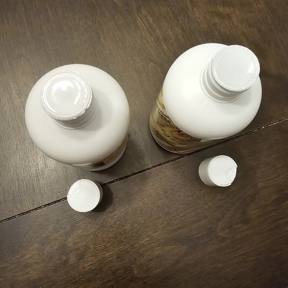 NEW IGK Legendary Dream Hair Shampoo & Conditioner Duo Bundle x2 16 Fl Oz - Picture 2 of 3